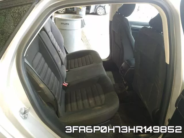 3FA6P0H73HR149852 фото 7