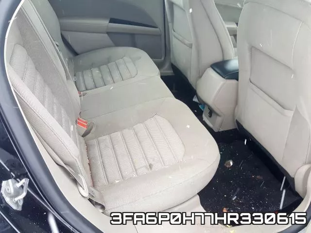 3FA6P0H77HR330615 фото 7