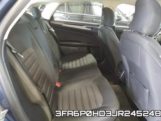 3FA6P0HD3JR245248 фото 7