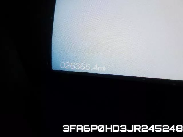 3FA6P0HD3JR245248 фото 9