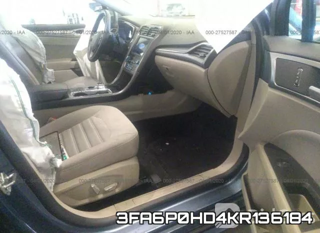 3FA6P0HD4KR136184 фото 6