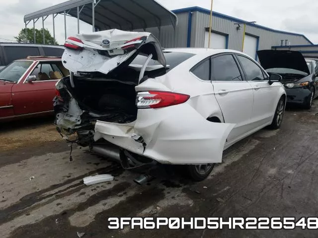 3FA6P0HD5HR226548 фото 5