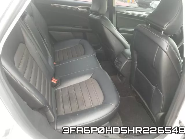 3FA6P0HD5HR226548 фото 7