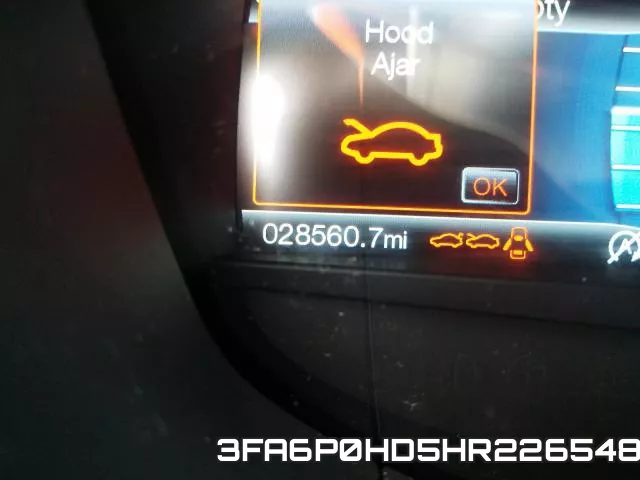 3FA6P0HD5HR226548 фото 9