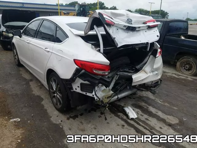 3FA6P0HD5HR226548 фото 10