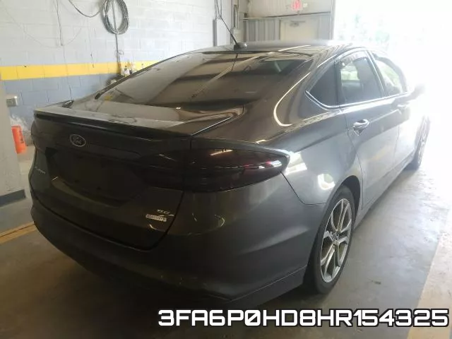 3FA6P0HD8HR154325 фото 5
