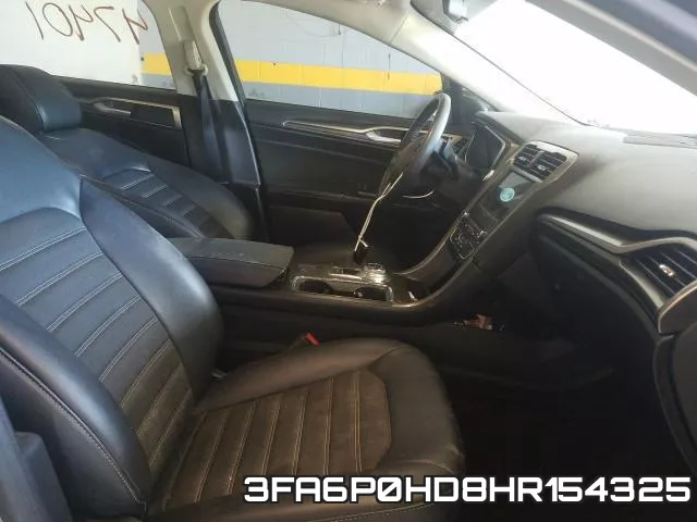 3FA6P0HD8HR154325 фото 6