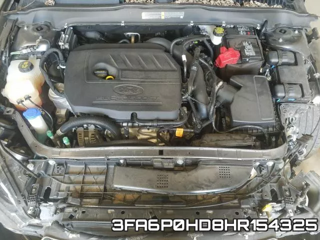 3FA6P0HD8HR154325 фото 8