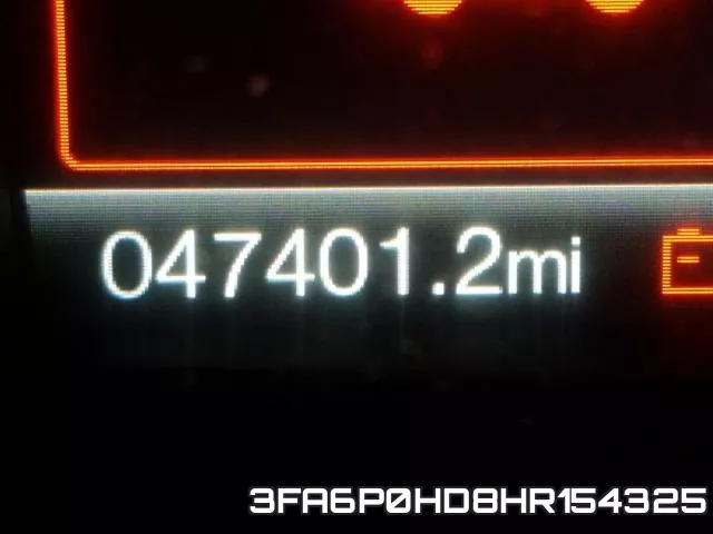 3FA6P0HD8HR154325 фото 9