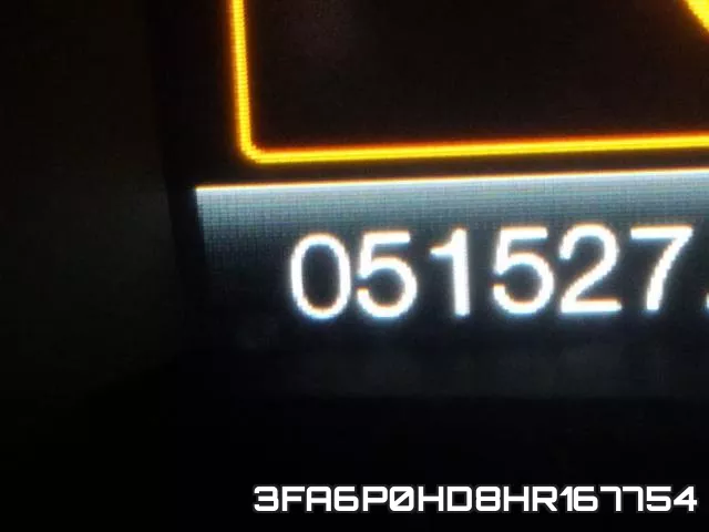 3FA6P0HD8HR167754 фото 9