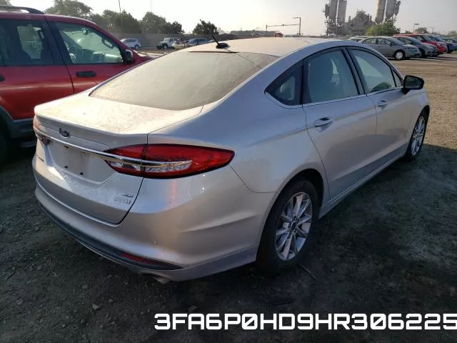 3FA6P0HD9HR306225 фото 5
