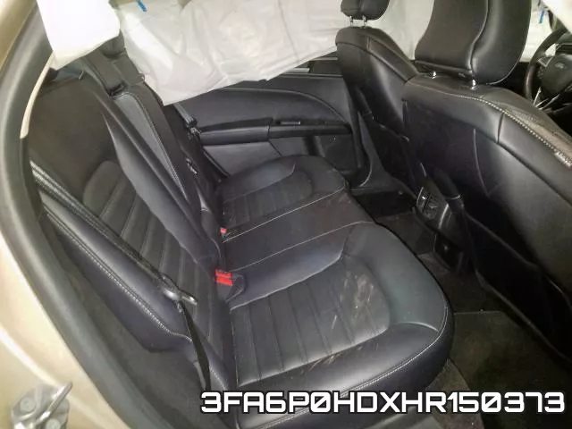 3FA6P0HDXHR150373 фото 7