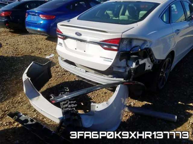 3FA6P0K9XHR137773 фото 10