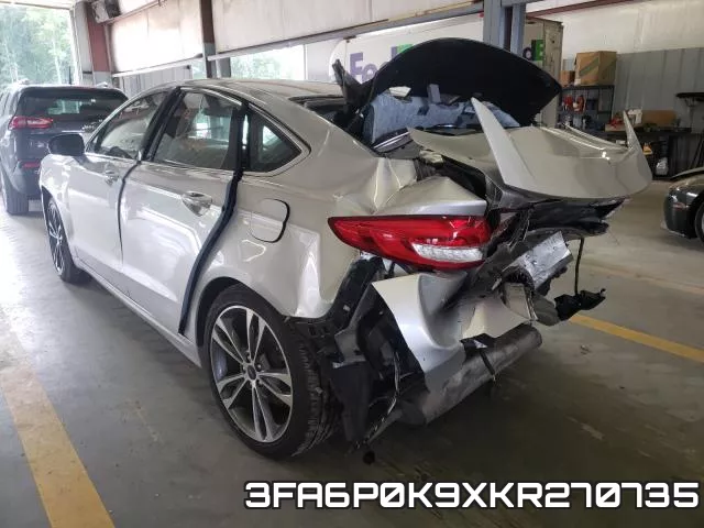 3FA6P0K9XKR270735 фото 4