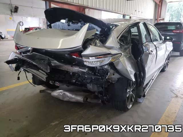 3FA6P0K9XKR270735 фото 5