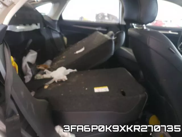 3FA6P0K9XKR270735 фото 7