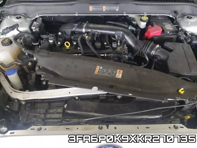 3FA6P0K9XKR270735 фото 8