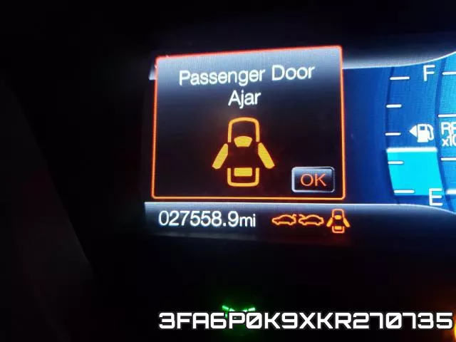 3FA6P0K9XKR270735 фото 9