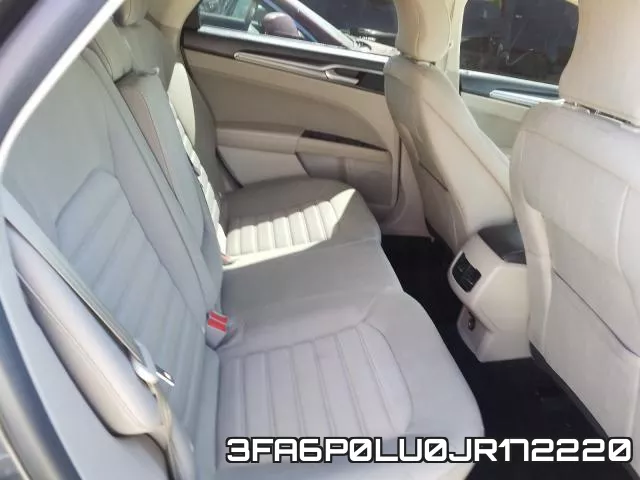 3FA6P0LU0JR172220 фото 7