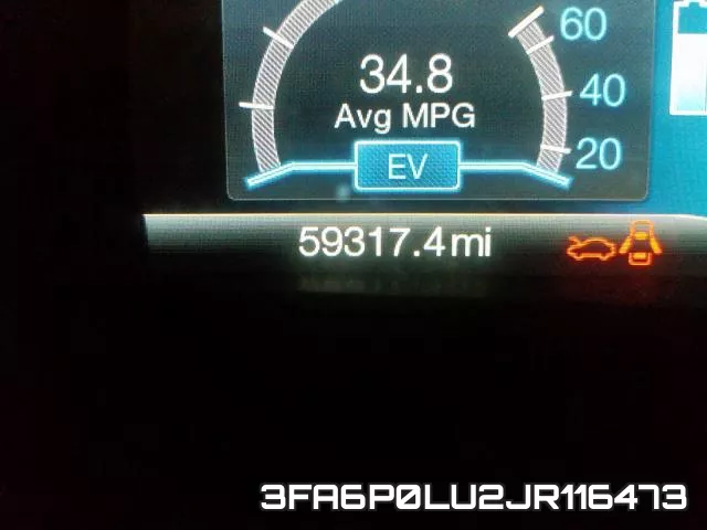 3FA6P0LU2JR116473 фото 9