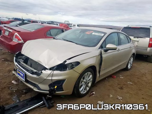 3FA6P0LU3KR110361 фото 3