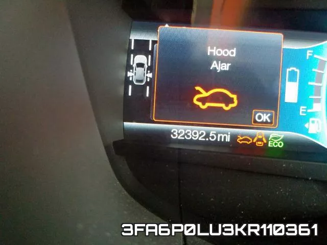 3FA6P0LU3KR110361 фото 9