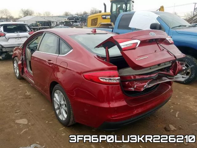 3FA6P0LU3KR226210 фото 4