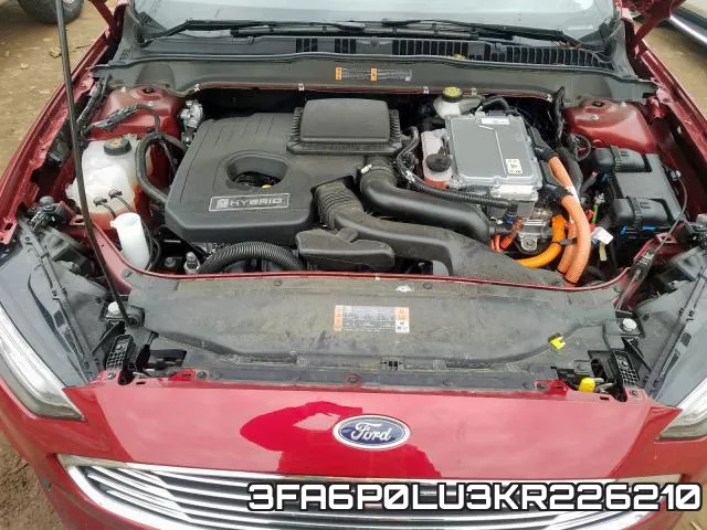 3FA6P0LU3KR226210 фото 8