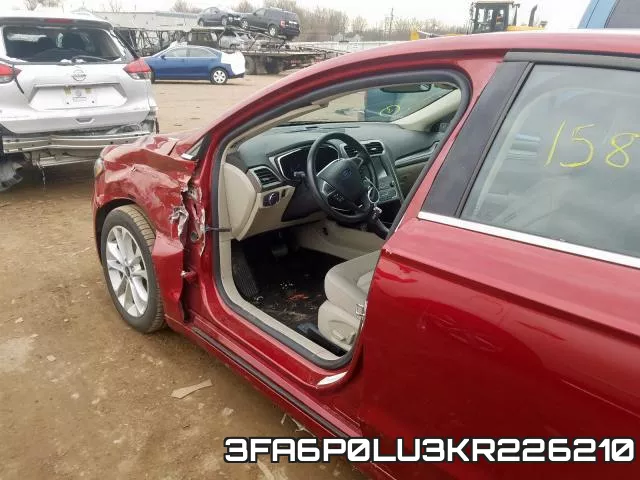 3FA6P0LU3KR226210 фото 10
