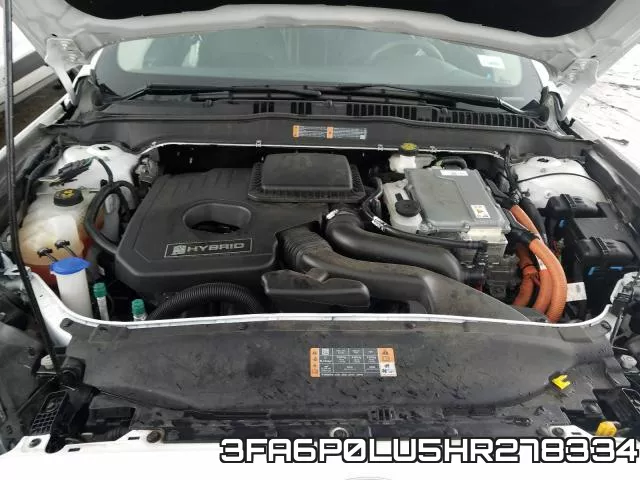 3FA6P0LU5HR278334 фото 8