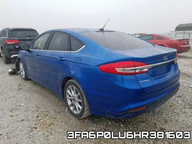 3FA6P0LU6HR381603 фото 4
