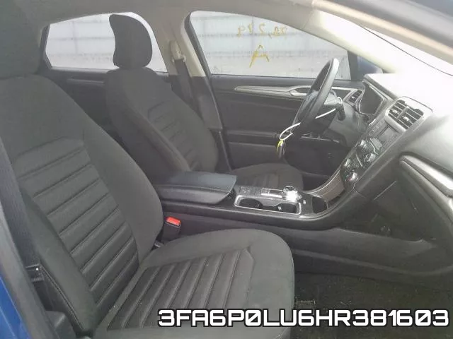 3FA6P0LU6HR381603 фото 5