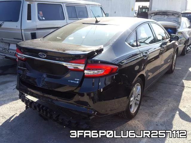 3FA6P0LU6JR257112 фото 5