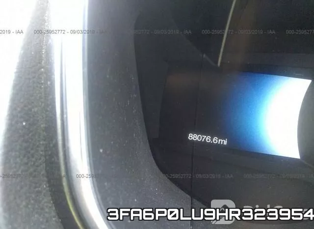 3FA6P0LU9HR323954 фото 8