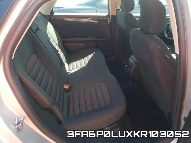 3FA6P0LUXKR103052 фото 7