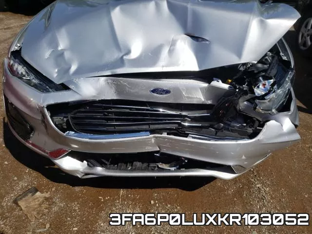 3FA6P0LUXKR103052 фото 10