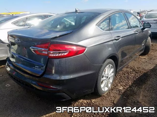 3FA6P0LUXKR124452 фото 5