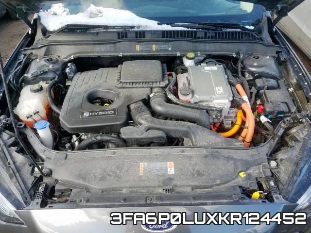 3FA6P0LUXKR124452 фото 8