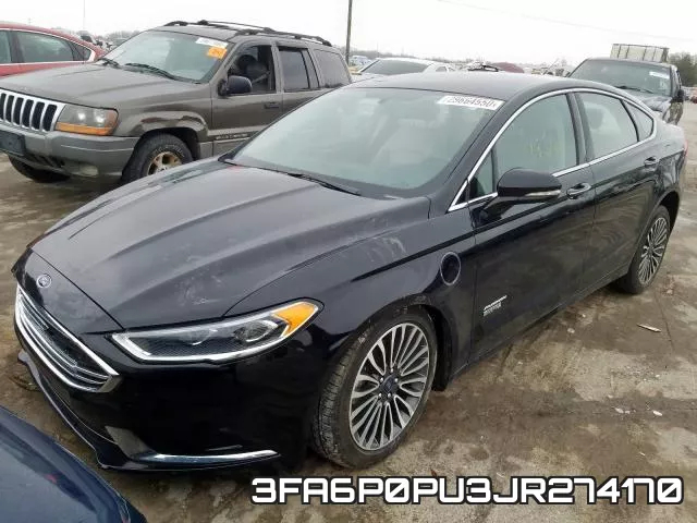 3FA6P0PU3JR274170 фото 3