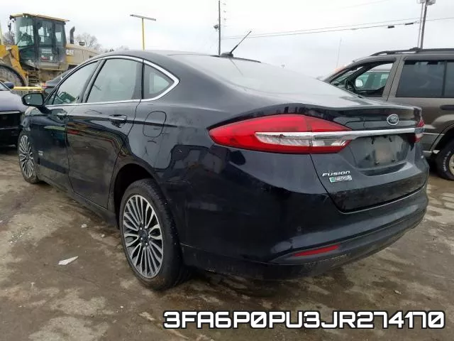 3FA6P0PU3JR274170 фото 4