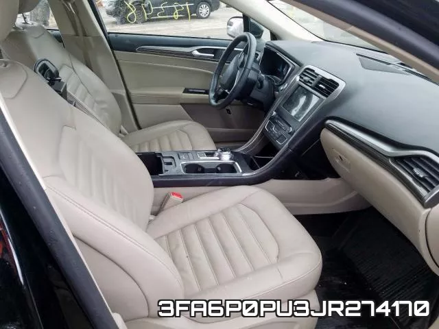 3FA6P0PU3JR274170 фото 6