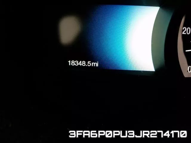 3FA6P0PU3JR274170 фото 9