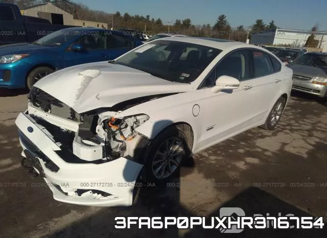 3FA6P0PUXHR376754 фото 3