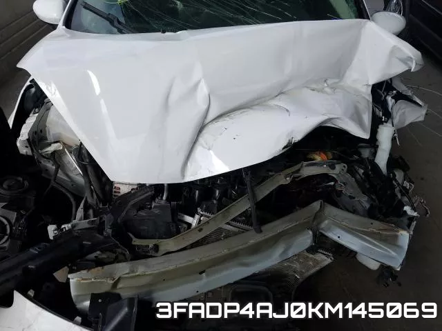 3FADP4AJ0KM145069 фото 7