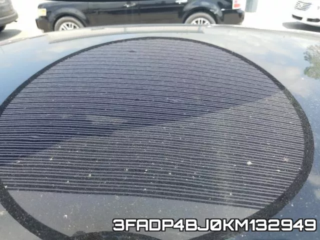 3FADP4BJ0KM132949 фото 10