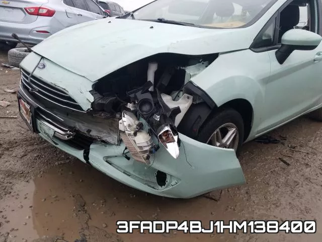 3FADP4BJ1HM138400 фото 10