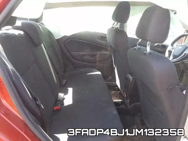 3FADP4BJ1JM132358 фото 7