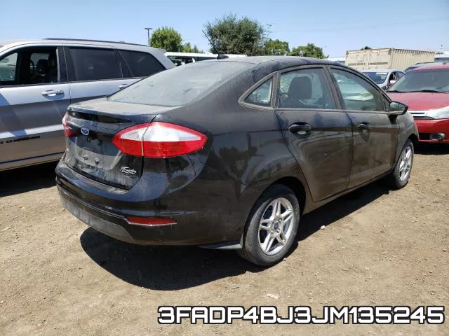 3FADP4BJ3JM135245 фото 5