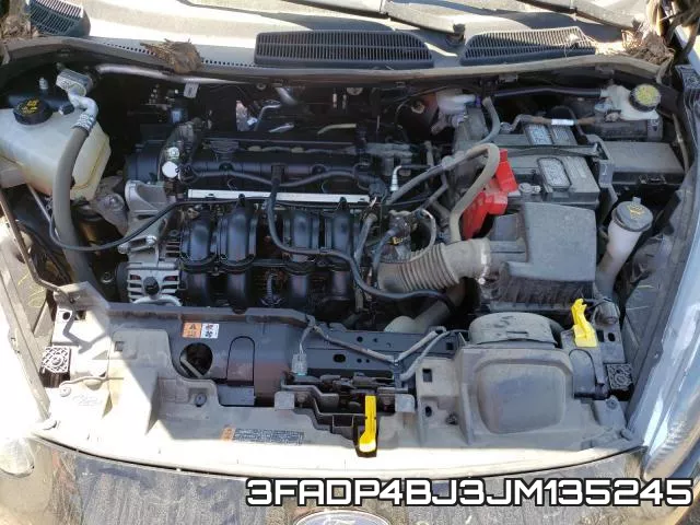 3FADP4BJ3JM135245 фото 8