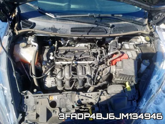 3FADP4BJ6JM134946 фото 8